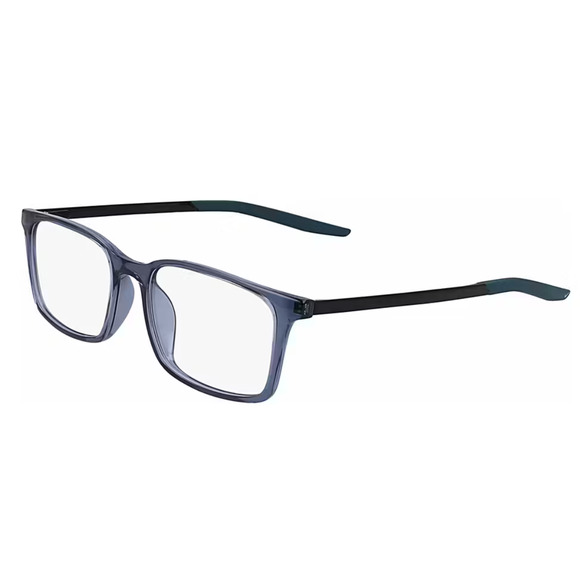 NIKE 7282 412 THUNDER BLUE EYEGLASSES SUNGLASSES FRAMES 52-17-145 main image 4